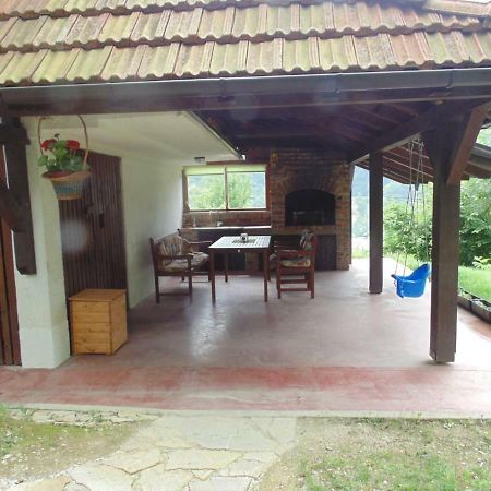 Holiday Home Alibegovic Visoko Eksteriør bilde