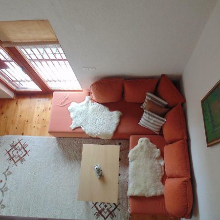 Holiday Home Alibegovic Visoko Eksteriør bilde