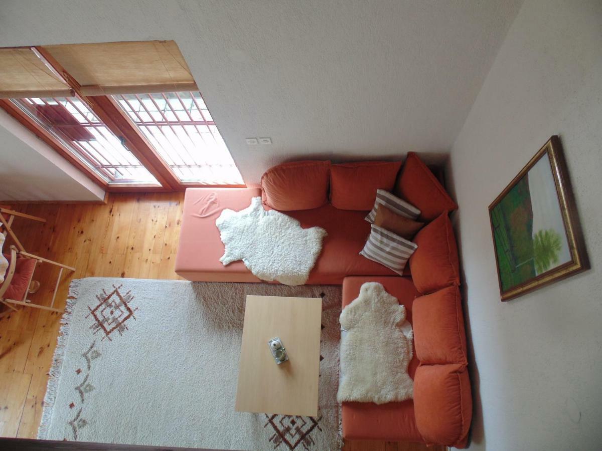 Holiday Home Alibegovic Visoko Eksteriør bilde