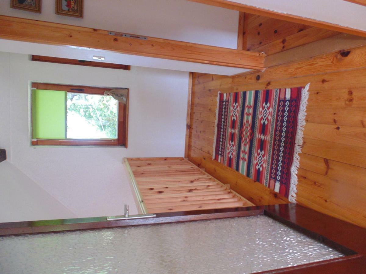 Holiday Home Alibegovic Visoko Eksteriør bilde