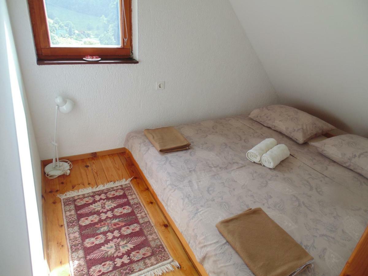 Holiday Home Alibegovic Visoko Eksteriør bilde