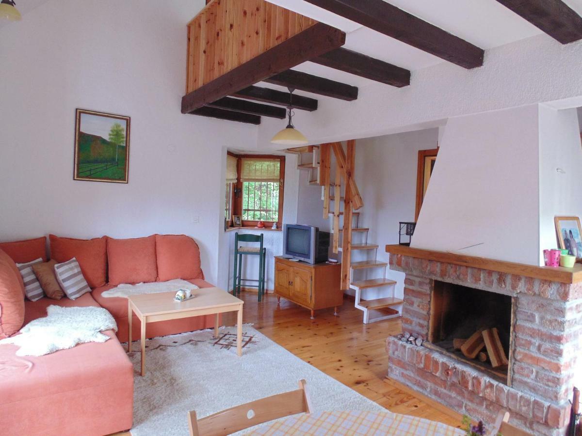 Holiday Home Alibegovic Visoko Eksteriør bilde