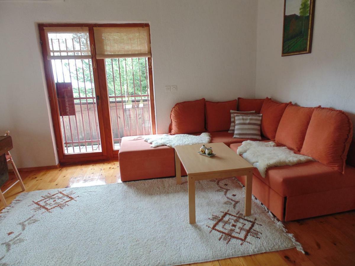 Holiday Home Alibegovic Visoko Eksteriør bilde
