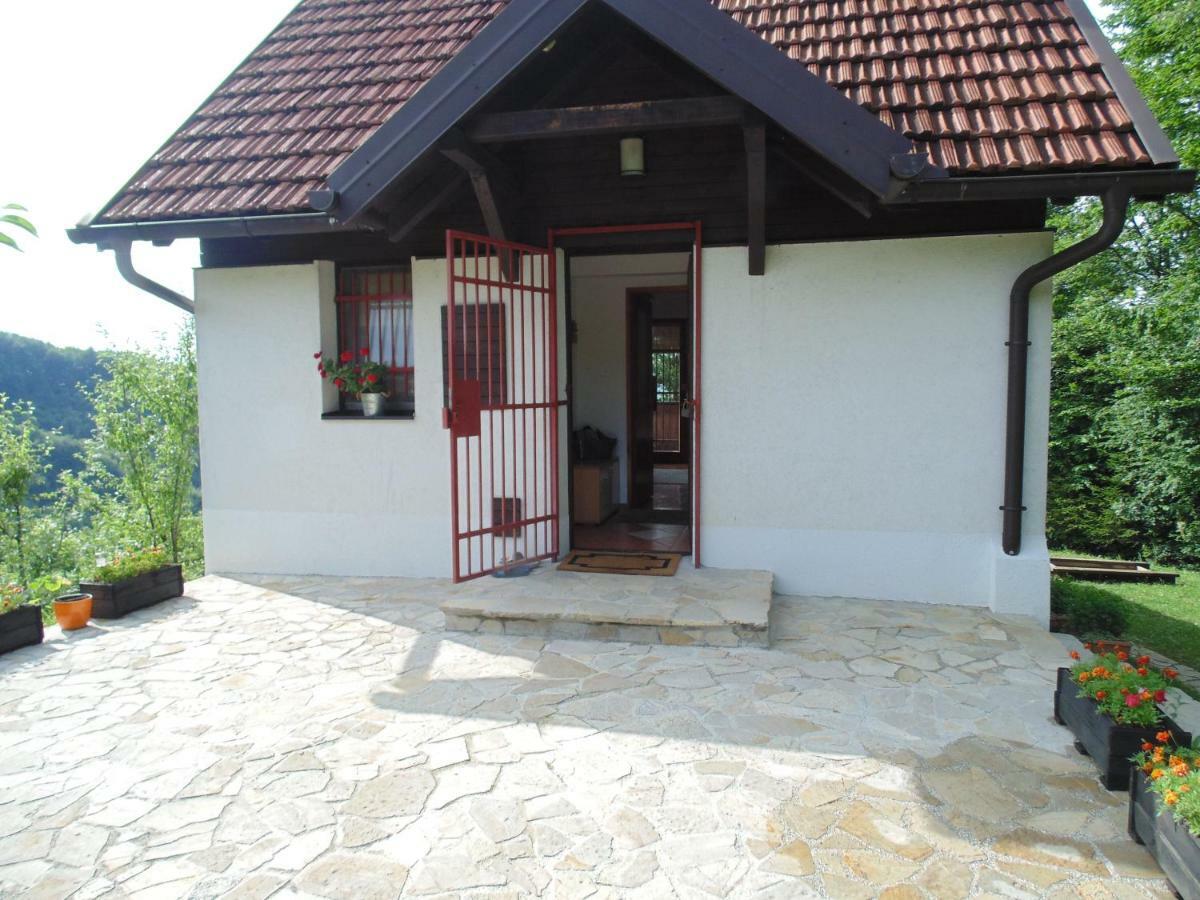 Holiday Home Alibegovic Visoko Eksteriør bilde