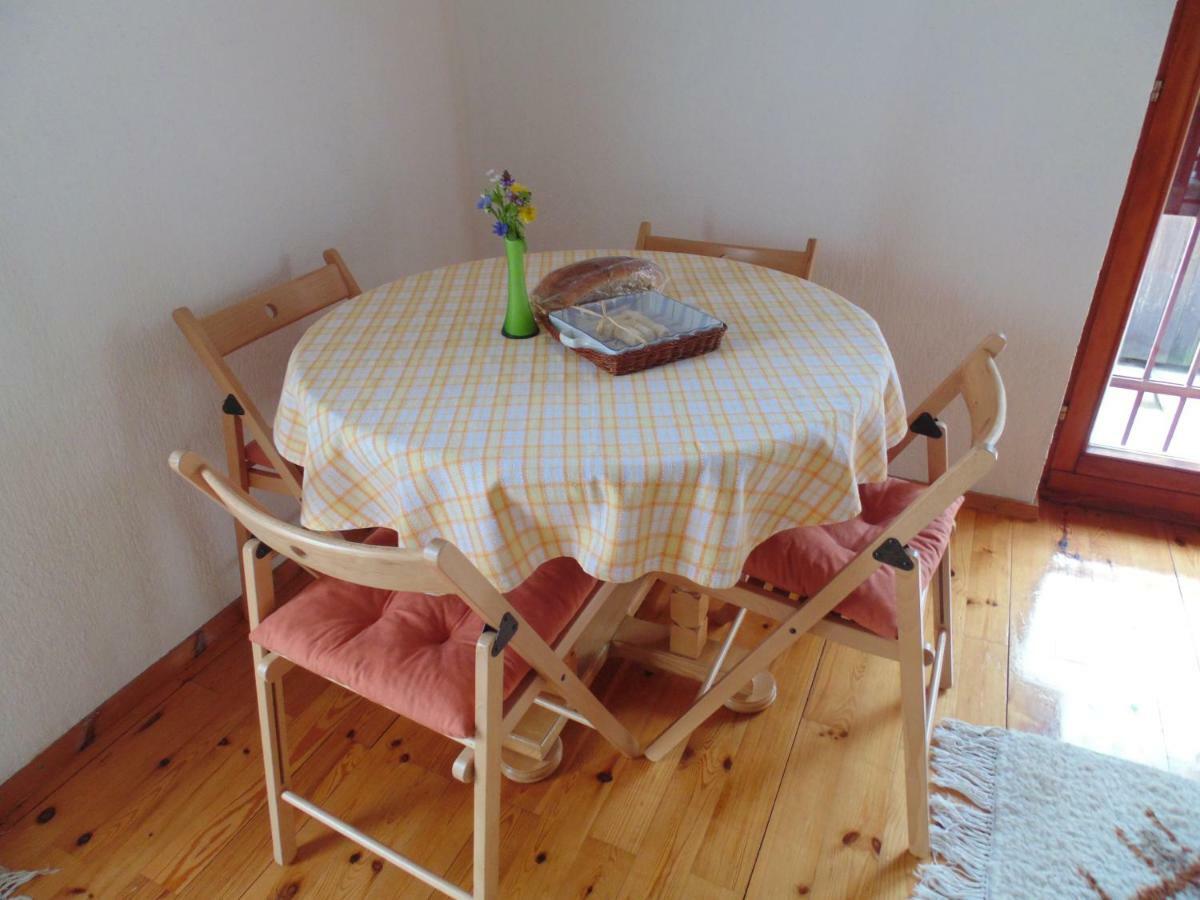 Holiday Home Alibegovic Visoko Eksteriør bilde