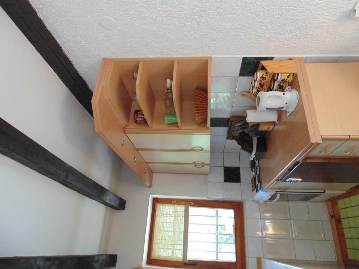 Holiday Home Alibegovic Visoko Eksteriør bilde