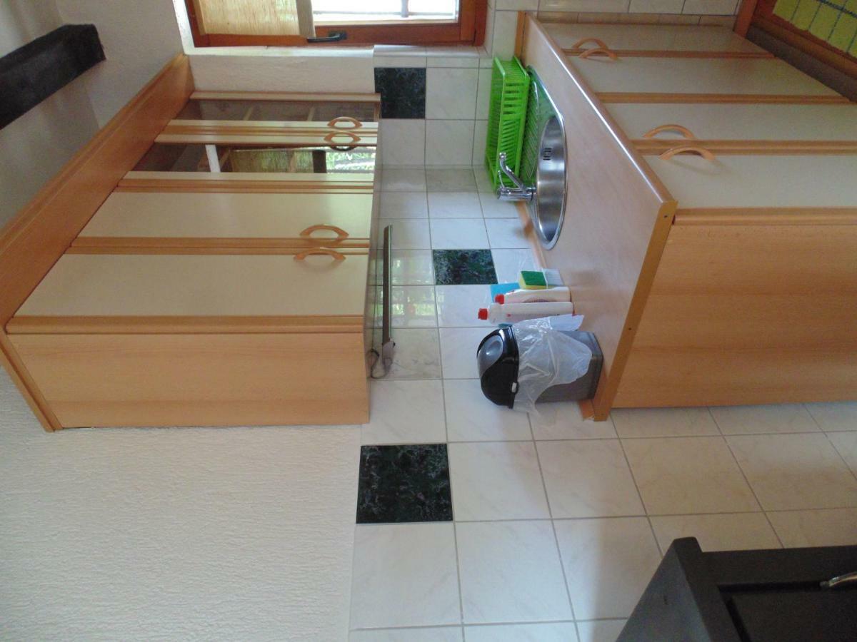 Holiday Home Alibegovic Visoko Eksteriør bilde