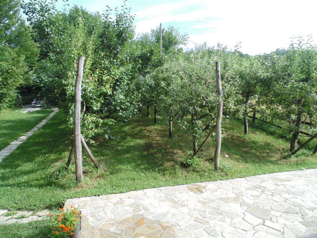 Holiday Home Alibegovic Visoko Eksteriør bilde